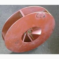 Вентилятор (крыльчатка) КДУ