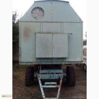 Продам зерносушарку К4-УС2-А