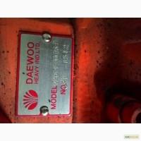 Ремонт гидронасоса Daewoo, Ремонт гидромотора Daewoo