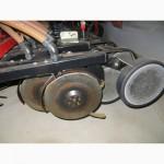 Посевной комплекс Horsch Pronto 6 DC