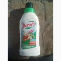 Удобрение Florovit универсальное