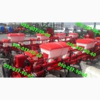 Лидер продаж в Украине сеялка народная УПС-8 она же Веста 8+Нива 12 Нива 12 сигналка