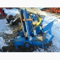 Плуг Lemken Opal 140 (6 корпусів)