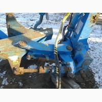 Плуг Lemken Opal 140 (6 корпусів)