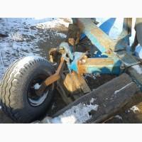 Плуг Lemken Opal 140 (6 корпусів)