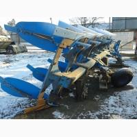 Плуг Lemken Opal 140 (6 корпусів)