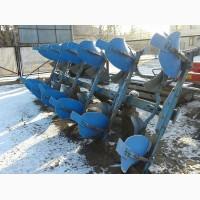 Плуг Lemken Opal 140 (6 корпусів)