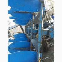 Плуг Lemken Opal 140 (6 корпусів)