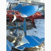 Плуг Lemken Opal 140 (6 корпусів)