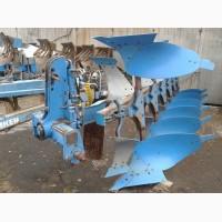 Плуг Lemken Opal 140 (6 корпусів)