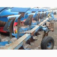 Плуг Lemken Opal 140 (6 корпусів)