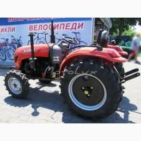 Продам трактор Deutz-Fahr SH 404-2