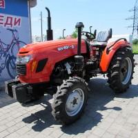 Продам трактор Deutz-Fahr SH 404-2