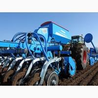 Посівний комплекс Lemken Compact-Solitair