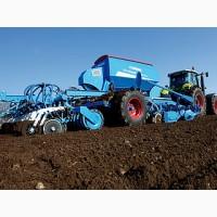 Посівний комплекс Lemken Compact-Solitair