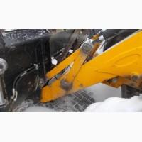 Экскаватор - погрузчик JCB 3CX 2014 года
