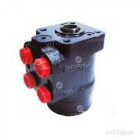 Насос дозатор (гидроруль) НДФ-80-У2 (МТЗ, ЮМЗ, Т-40, НИВА, ДОН и др.) | Россия