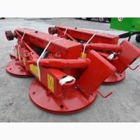 Косарка роторна Z-069 фірми Wirax (Польща