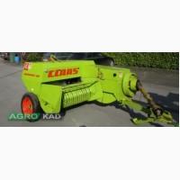 Пресс-подборщик тюковый Claas Markant 40