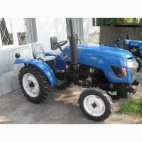 Мини трактор Булат 250 (Синтай 220)