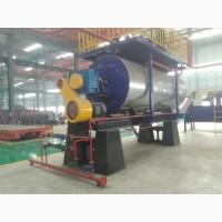 Вакуумный Котел квм Лапса от производителя