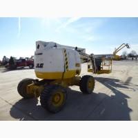 Подъемник телескопический JLG 450 AJ