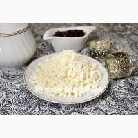 Творог домашний натуральный