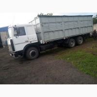 Продам Зерновоз МАЗ 630305+прицеп