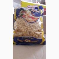 Продам Макаронные изделия с куркумой от производителя