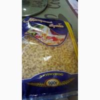 Продам Макаронные изделия с куркумой от производителя