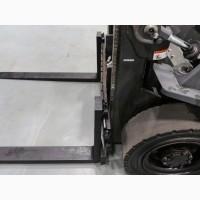Вилочный погрузчик Nissan U1D2A25LQ 2012 года