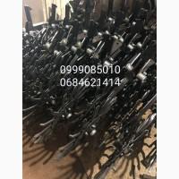 Борона ротационная (мотыга) 6 метров