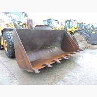 Фронтальный погрузчик Volvo L180G