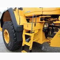 Фронтальный погрузчик Volvo L180G