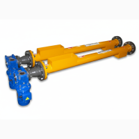 Дозатор шнековый продам 2362