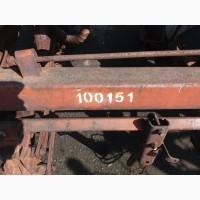 Продам сеялку механическую навесную СПУ-6, 2