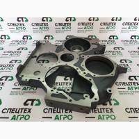 Передня кришка Weichai двигуна Howo 612600010932