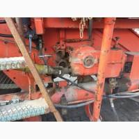 Комбайн картофелеуборочный GRIMME DR 1500