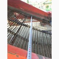 Комбайн картофелеуборочный GRIMME DR 1500