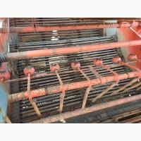 Комбайн картофелеуборочный GRIMME DR 1500