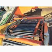 Комбайн картофелеуборочный GRIMME DR 1500
