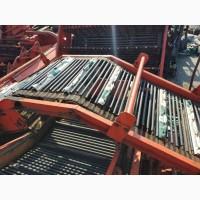 Комбайн картофелеуборочный GRIMME DR 1500