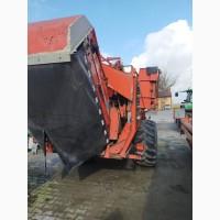 Комбайн картофелеуборочный GRIMME DR 1500