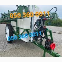 Прицепной опрыскиватель Spray Expert 3000-24 max комплект