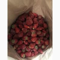 Продамо полуницю заморожену