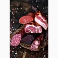 Продаємо сирокопчену м#039;ясну продукцію високої якості СФГ Коптар Закарпаття