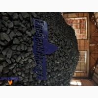 Уголь антрацит мелкий АМ 13-25 мм