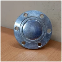 Ступиця ріжучого вузла Agro Point IL50-98/6T-M24 FKL, 750350 VogelNoot