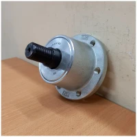 Ступиця ріжучого вузла Agro Point IL50-98/6T-M24 FKL, 750350 VogelNoot