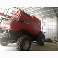Продається комбайн CASE IH Axial Flow 5140 2014 року